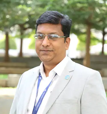 Dr. Hemanth Kumar V